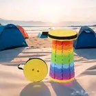 كرسي المترو المحمول