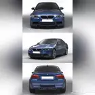 بدي كت M جميع فئات BMW
