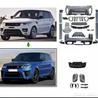 بدي كت واكسسوارات رنج روفر