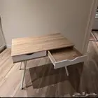 مكتب طول 75 100 عرض 60 عمق مكتب مستخدم