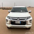 ميتسوبيشي 2022 ديزل قير عادي