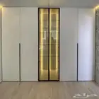 تفصيل غرف نوم ديكورات منزلية حديثة وعصرية