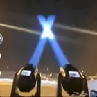 بالونات افتتاح ليزر افتتاح بوابات تراس اضاة