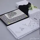 قماش مع شال كشميري