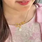 تصميم مطليات بالذهب لطلب وتساب