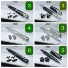 قلم مونت بلانك