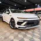 هيونداي سوناتا سمارت - كومفورت 2026