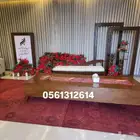 تنسيق حفلات سكاكا
