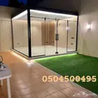 مضلات وسواتر الشرقيه