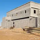 مقاولات عامه لجميع انواع البناء متوجد في جميع أنحاء الرياض