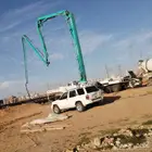 خرسانه جاهزه