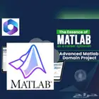 اسايمنت مات لاب Matlab   بروجكت مشاريع برمجة ماتلاب