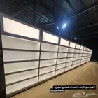 تجهيز المحلات والمشاريع التجاريه محترفين في تصاميم مبتكرة