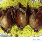 ام صالح للأكلات المصرية اكل بيتي 100في 100