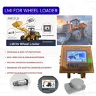 LMI for crawler crane