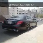مرسيدس ديزل 2019