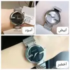 ساعات اقلام كبكات ماركه درجه اولى مضمونه الجوده والسعر
