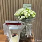 مندوب توصيل طلبات وتنسيق هدايا