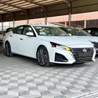 نيسان التيما ستاندر - نص فل 2025