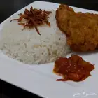 اكل إندونيسيا