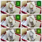 ساعات اقلام كبكات ماركه درجه اولى مضمونه الجوده والسعر