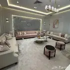 تفاصيل كنبات مودرن طقم مودرن مساند ستائر مودرن اوفي جميع انو