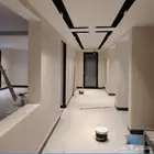ديكورات واصباغ المالك الحديثه