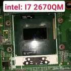 معالج لابتوب i7 2670QM