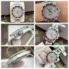 ساعات اقلام كبكات ماركه درجه اولى مضمونه الجوده والسعر