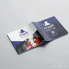 تصميم بروفايل بطريقة احترافية