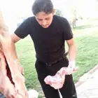 معلم مشويات شامية خارجية في موقعكم العاصمة مدينة الرياض