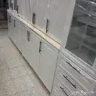 مطابخ جديده جاهزة صاج