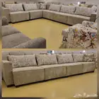 حرف ال زاويه مودرن