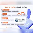 كتابة ميني رفيو Mini_review ارتكل ريفيو article