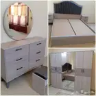 غرف نوم جديده جاهزه بسعر المصنع للتواصل ع الوتساب
