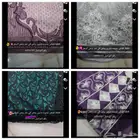 للبيع اقمشه جديده وغاز وفرشة مدخل ونجر