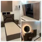 غرف نوم جديده جاهز بسعر المصنع مباشر للعميل