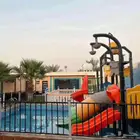 منتجع شاليهات ريماس العفجه الخرج