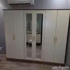 غرف نوم جديده