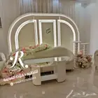 كوشات عرايس جديد