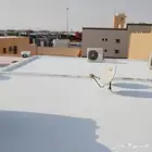 دهان لجميع انواع الدهانت داخلي وخارجي عزل اسطح وخزنات