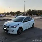 هونداي اكسنت 2013