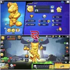 حساب براول ستارز 86k قوي جدا ( تم البيع   بارك الله له )
