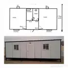 Portacabin Manufacturer and Trader Across Saudi Arabia