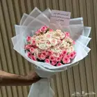 مندوب توصيل طلبات وتنسيق هدايا