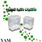 مأكلية ذكية للطيور