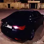 للبيع سيارة MG5 2023 وكاله