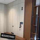 ديكورات دهانات