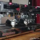 لا مرزوكوا لينيا بي بي 3 جروب مستعمله pb a Marzocco leania