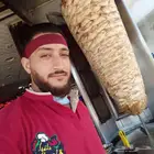 معلم شاورما شك وتتبيل يبحث عن عمل في تبوك